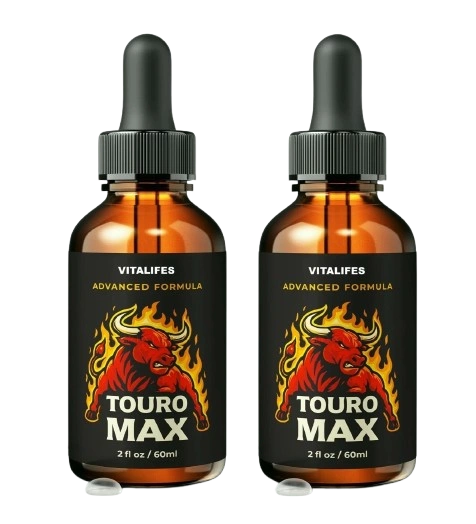 Touro Max Order